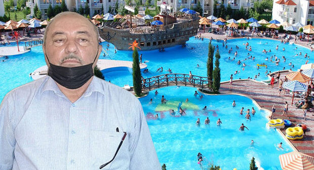 “Atlant” rəhbərinin ölkədən çıxışına “stop” qoyuldu