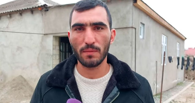 Xəbəri olmadan adına şirkətlər açılıb, 100 min manat borc var – Video