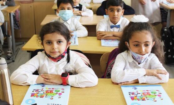 İbtidai siniflər üçün YAZ TƏTİLİ günlərinin tarixi açıqlandı