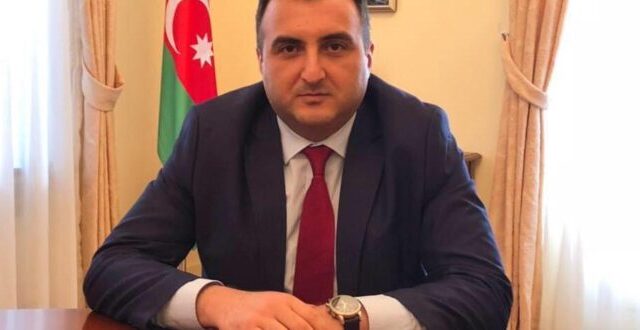 Diaspor Komitəsinin aparat rəhbərindən ikrah doğuran addım – Ukraynadakı diaspor liderimizi məhkəməyə verdi
