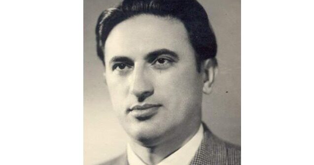Rauf Hacıyevin 100 illik yubileyi qeyd ediləcək