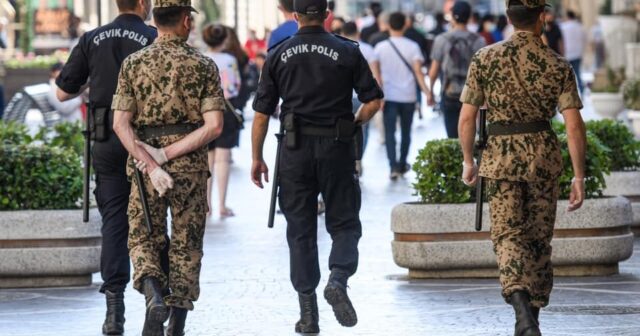 Azərbaycanda xüsusi karantin rejiminin müddəti uzadıldı