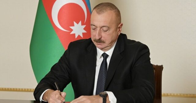“Azərbaycan xalqı yenilməz xalq kimi, Ordumuz isə qalib ordu kimi düşdü”