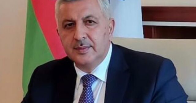 Azad edilmiş ərazilərin bərpası dövlətin əsas prioritetlərindəndir