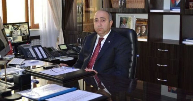 Kürdəmirin sabiq icra başçısının rüşvət aldığı epizodların bəziləri məlum olub (SİYAHI)
