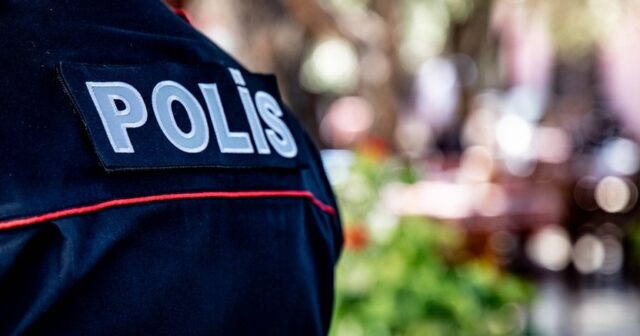 Bakıda polis nişanlısını öldürüb, özü isə intihar edib