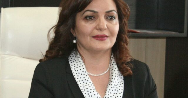 Prezident Aygün Attarı “Dostluq” ordeni ilə təltif etdi