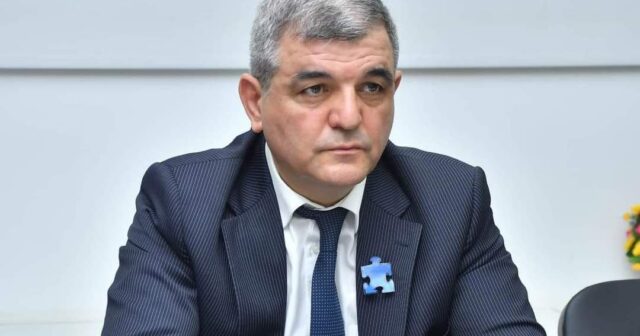 Məmurların hamısı narkotikə görə yoxlanmalıdır – Fazil Mustafa