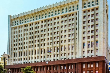 ƏFV HAZIRLIQLARI BAŞLADI – Bu gün Əfv komissiyasının ilk iclası keçiriləcək