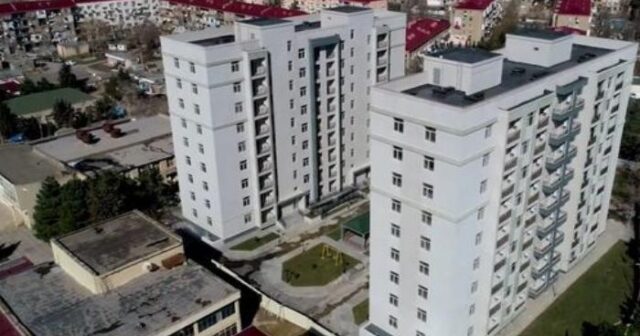 Maklerlər MİDA-dakı evləri bu qiymətə satır – FOTO FAKTLAR