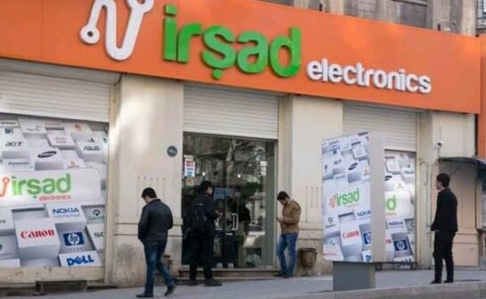 “İrşad Elektroniks” müştərinin başına oyun açdı – 4090 manatlıq qalmaqal
