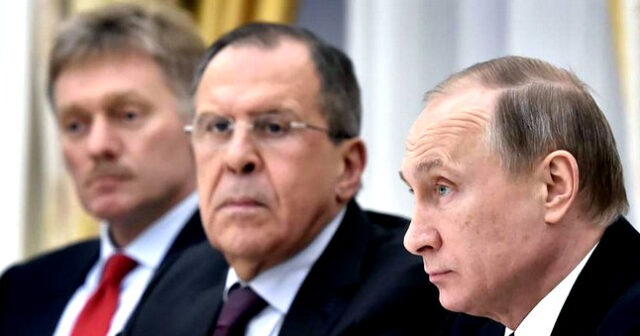 Putin Lavrovun sözlərinə görə İsrailə üzrxahlıq edib
