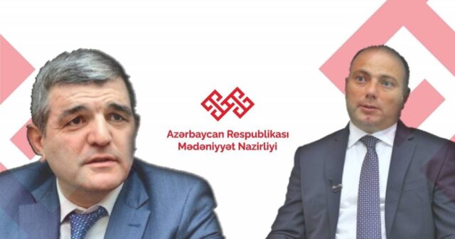 Deputat Mədəniyyət Nazirliyini kəskin tənqid etdi: “Deyir dar şalvar geyinmə, “yupka”nı dizdən bu qədər aşağı sal”