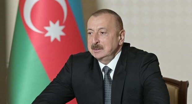 İlham Əliyevdən Ağalı kənd sakinləri ilə bağlı VACİB GÖSTƏRİŞ