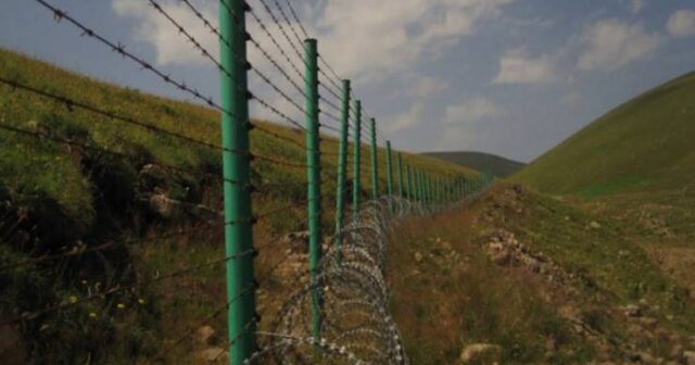 Sərhəddimizdə kəşfiyyat aparan qrupa finland polis rəhbərlik edəcək