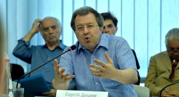 Sergey Datsyuk: “Rusiyanın dağılması qaçılmazdır”