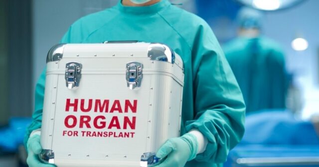 Orqan transplantasiyası haqqında qanunvericiliyi pozanlar 10 min manat cərimələnəcək