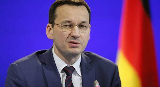 “Putini təcrid etmək, “rus dünyası”nın kökünü kəsmək lazımdır” – Polşanın Baş naziri