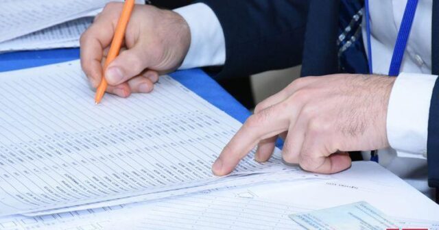 Azərbaycanda seçicilərin sayı açıqlanıb