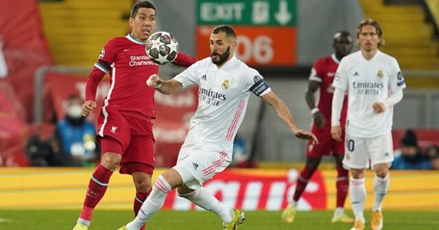 Çempionlar Liqası: Bu gün final oyunu keçiriləcək