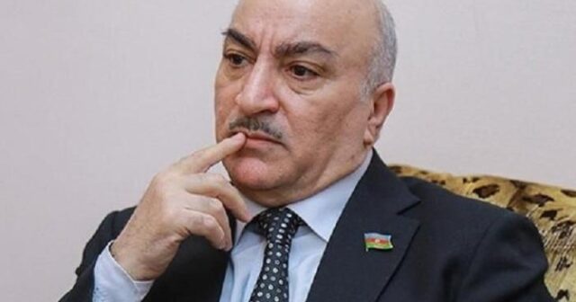 Deputat: “Hazırda elə icra başçıları var ki, həbs edilənlərdən dəfələrlə artıq mənimsəyiblər”