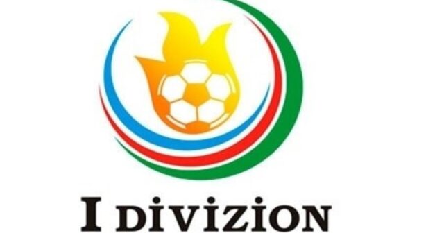 Azərbaycan I Divizionunda mövsüm başa çatıb, bütün medalçılar bəlli olub