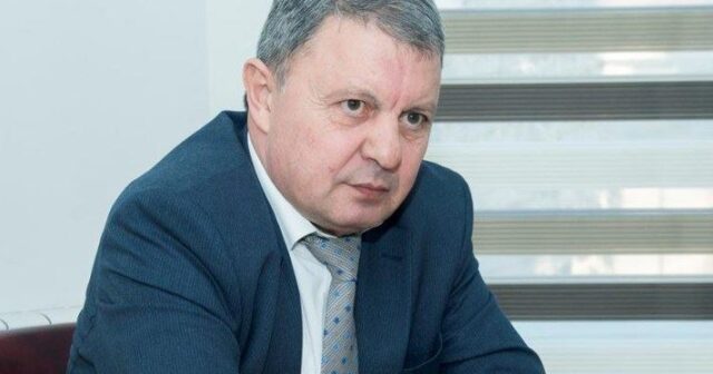 Riyaziyyat müəllimliyindən detektiv yazıçılığına uzanan yol-MÜSAHİBƏ