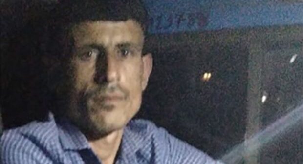 Dörd yaşlı qızı öldürüb quyuya atmaqda təqsirləndirilən şəxs hakim qarşısında