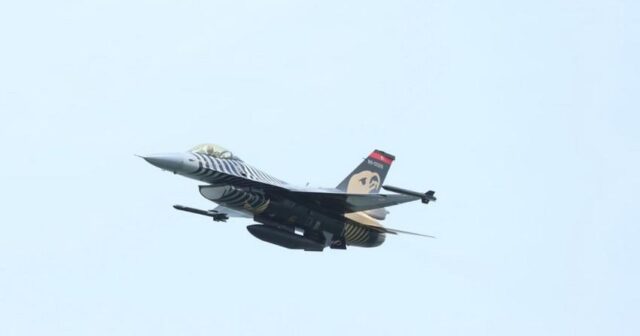 Bakıda təyyarə və vertolyotların növbəti uçuşları keçirilir
