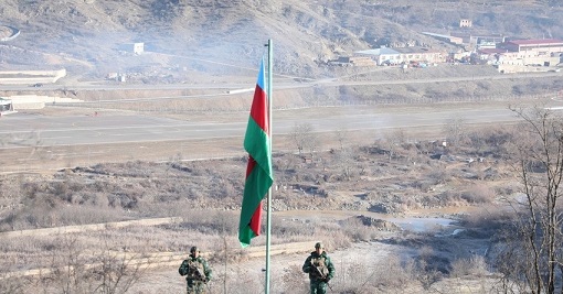 Azərbaycan-Ermənistan dövlət sərhədinin delimitasiyası üzrə ekspert qrupu yaradılacaq