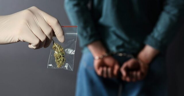 Azərbaycanda az miqdarda narkotikə görə cinayət məsuliyyəti ləğv edilib