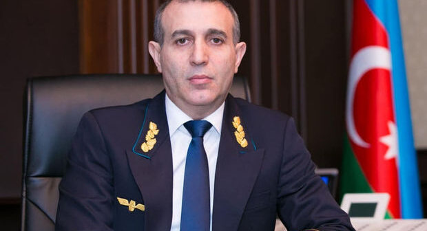 Cavid Qurbanovu əvəz edəcək şəxs məlum oldu