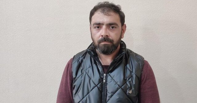 Sərxoş sürücünün avtomobilində 6 kq-dan artıq narkotik aşkarlanıb