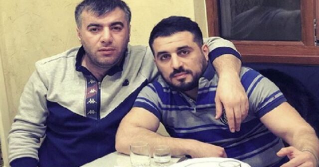 Rəşad Dağlının dostunu güllələyən şəxsin cəzası azaldıldı