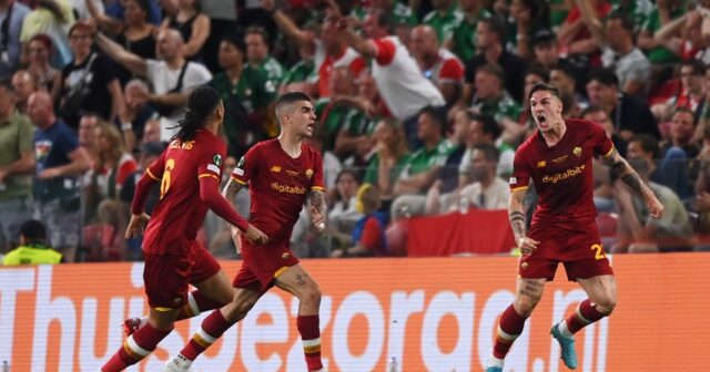 UEFA Konfrans Liqasının ilk qalibi bəlli olub