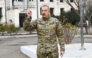 “Biz o adamların adlarını bilirik”