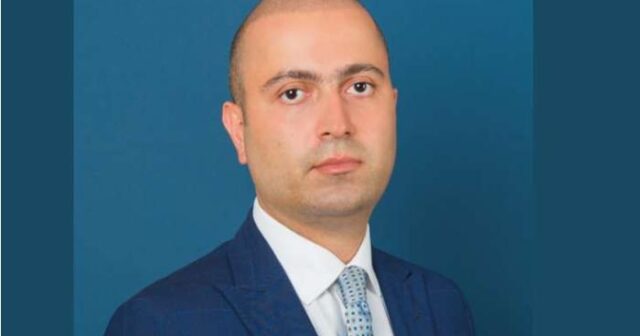 Yüksək vəzifəyə təyin edilən Fərid Hacıyev kimdir?