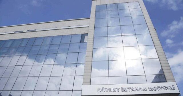 Bu gün 21 mindən çox abituriyent imtahan verəcək
