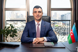 Taleh Kazımov ilk dəfə bank rəhbərlərini toplayır
