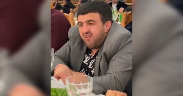 Tosu Zəngilanlının ölüm səbəbi BİLİNDİ