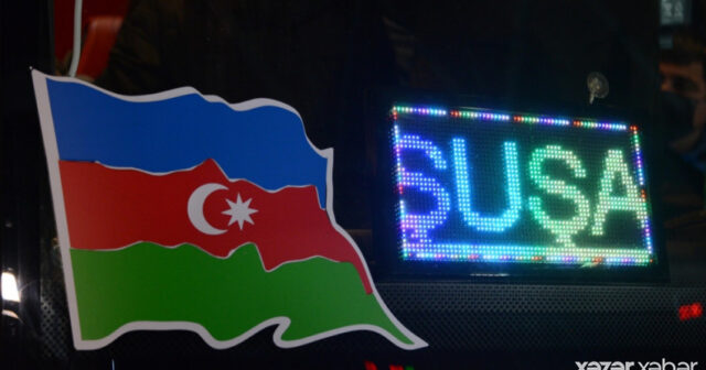 Şuşaya getmək istəyənlərin NƏZƏRİNƏ: İyun ayına olan biletlər…