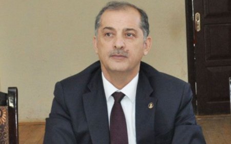 7 min manat yardımın 6 min 700 manatını aldılar – Vilyam Hacıyevin məhkəməsində şahid