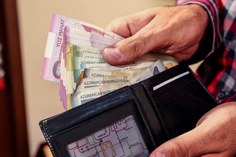 Ailə başçısını itirməyə görə şərti əmək pensiyası müəyyənləşir