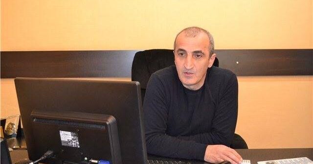 Jurnalist Qadir İbrahimli vəfat etdi