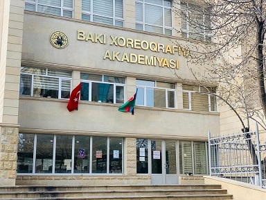 Bakı Xoreoqrafiya Akademiyası aşkarlanan pozuntulara münasibət bildirib-EKSKLÜZİV