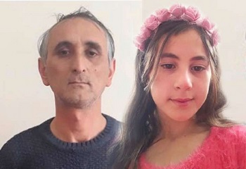 İlkin Süleymanov: “Rəis müavini deyirdi ki, boynuna alsan da, almasan da, səni tutduracağıq”