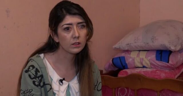 Azərbaycanda ana gözlərini oğluna verdi – VİDEO