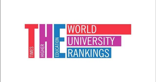 Azərbaycanın 6 ali məktəbi universitetlərin beynəlxalq reytinqində
