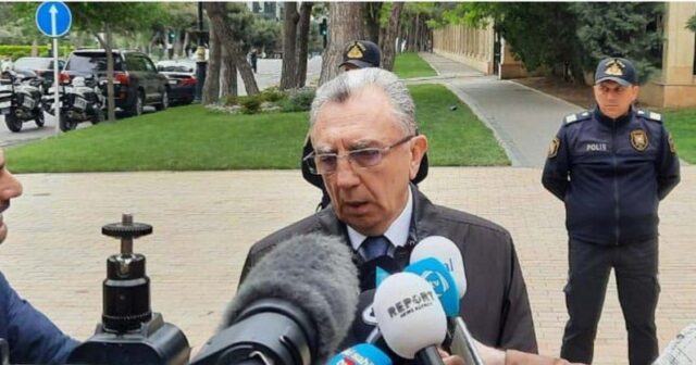 Eldar Əzizov: “Bakı Nəqliyyat Agentliyi ilə bağlı yeni qərar qəbul olunub”
