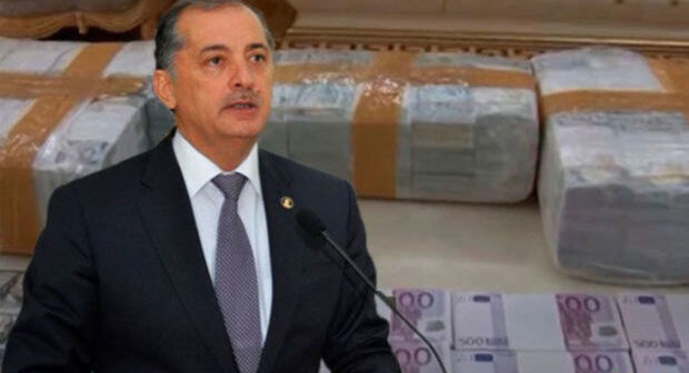 Vilyam Hacıyevin məhkəməsində keçmiş MƏHKUM: “Rüşvət yox, rüsum ödəmişəm”